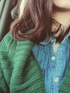 ぱんださんのコーディネート