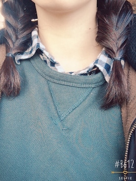 ぱんださんのコーディネート