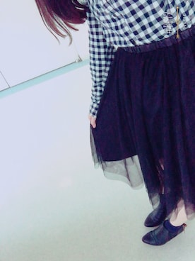 ぱんださんのコーディネート