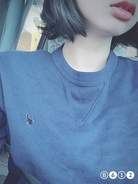 ぱんださんのコーディネート