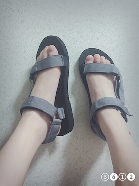 ぱんださんのコーディネート