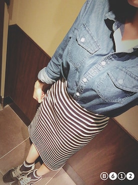 ぱんださんのコーディネート