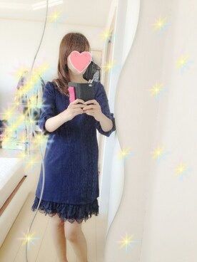 fraiseさんのコーディネート