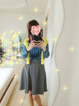 fraiseさんのコーディネート