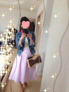 fraiseさんのコーディネート