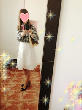 fraiseさんのコーディネート