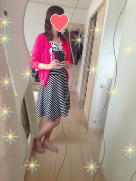 fraiseさんのコーディネート