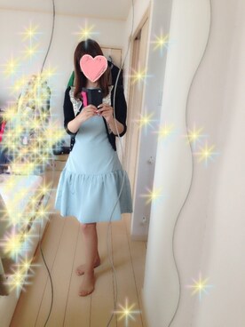 fraiseさんのコーディネート