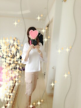 fraiseさんのコーディネート