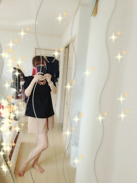 fraiseさんのコーディネート