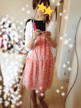 fraiseさんのコーディネート