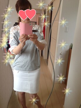 fraiseさんのコーディネート