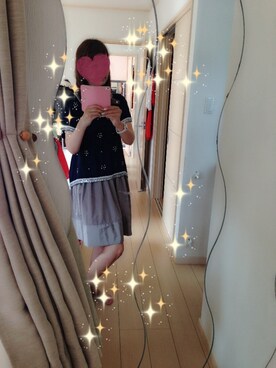 fraiseさんのコーディネート