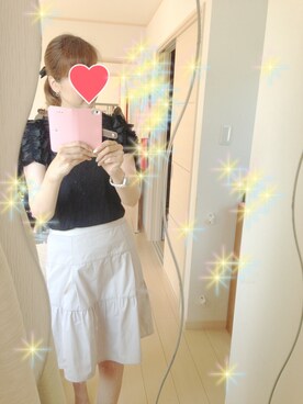 fraiseさんのコーディネート