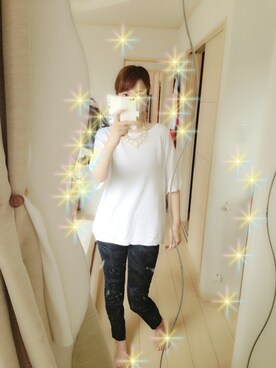 fraiseさんのコーディネート