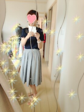 fraiseさんのコーディネート