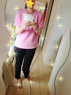 fraiseさんのコーディネート