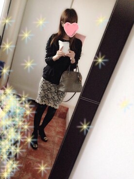 fraiseさんのコーディネート