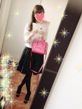 fraiseさんのコーディネート