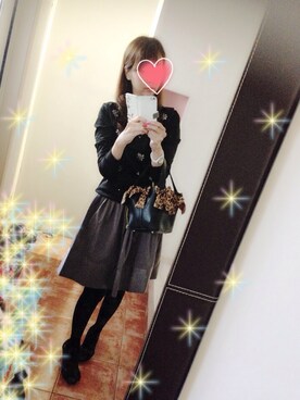 fraiseさんのコーディネート