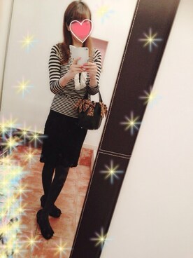 fraiseさんのコーディネート