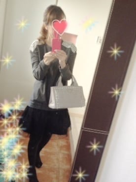 fraiseさんのコーディネート