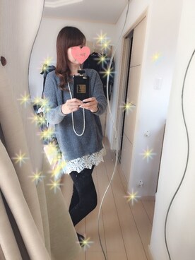 fraiseさんのコーディネート