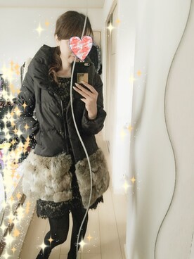 fraiseさんのコーディネート