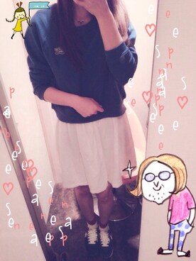 ichii0810さんのコーディネート