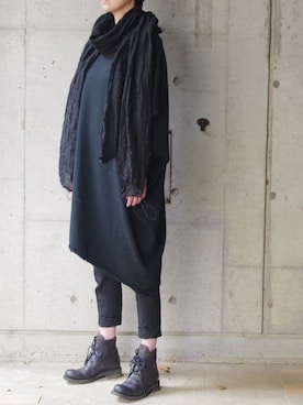 MoRAさんのコーディネート