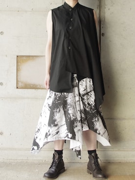 MoRAさんのコーディネート