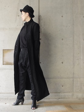 MoRAさんのコーディネート