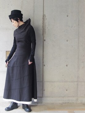 MoRAさんのコーディネート