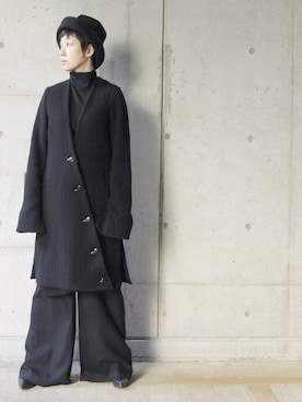 MoRAさんのコーディネート