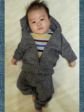 to^^giさんのコーディネート