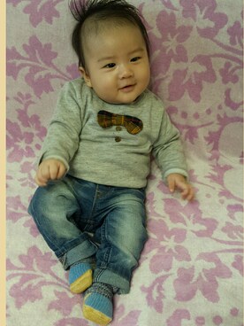 to^^giさんのコーディネート