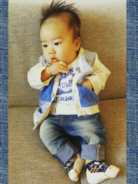 to^^giさんのコーディネート