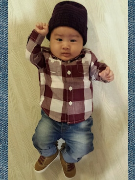 to^^giさんのコーディネート