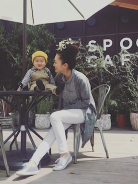 to^^giさんのコーディネート