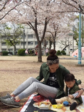 to^^giさんのコーディネート