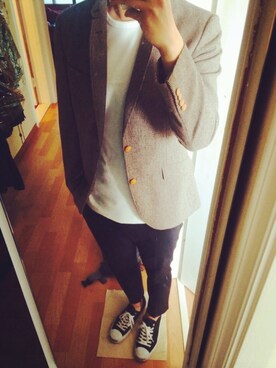 limさんのコーディネート