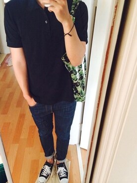 limさんのコーディネート