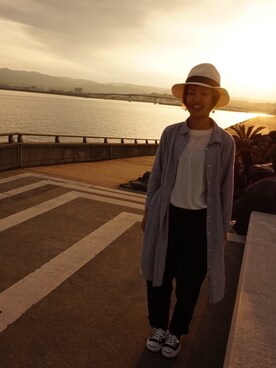 runa.さんのコーディネート