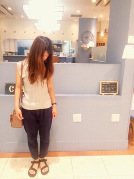 runa.さんのコーディネート