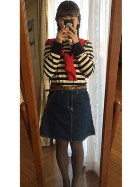 mr.eさんのコーディネート