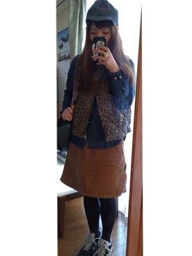 mr.eさんのコーディネート