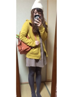 mr.eさんのコーディネート