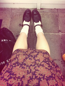 mr.eさんのコーディネート