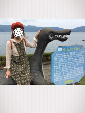 mr.eさんのコーディネート