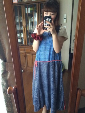 mr.eさんのコーディネート